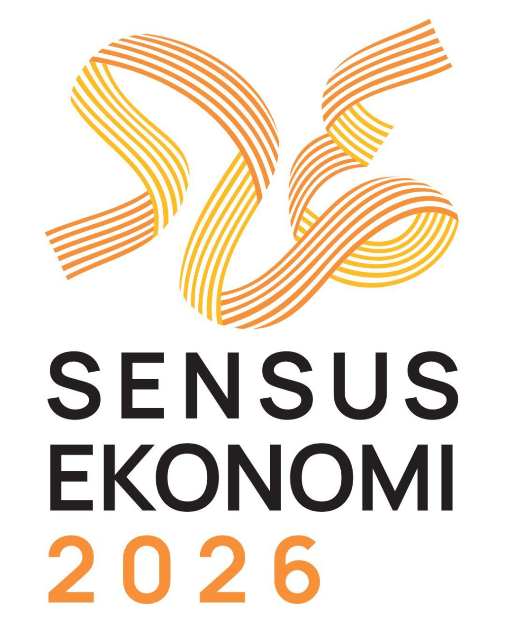 Sensus Ekonomi 2026 Segera Dimulai, Mari Sukseskan!!