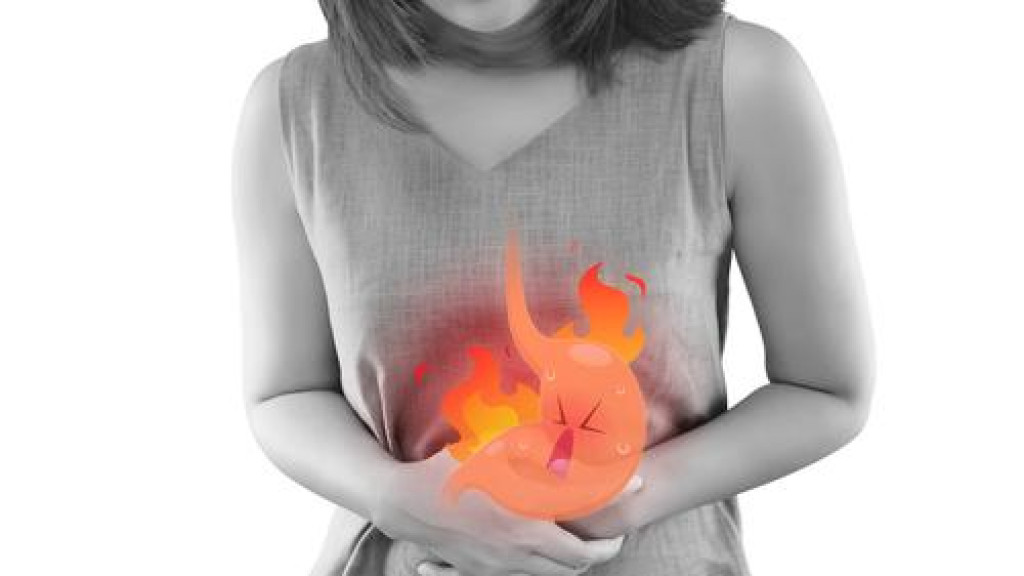 Sering Dikira Maag, Nyeri Lambung Bisa Jadi Alarm Kanker Mematikan