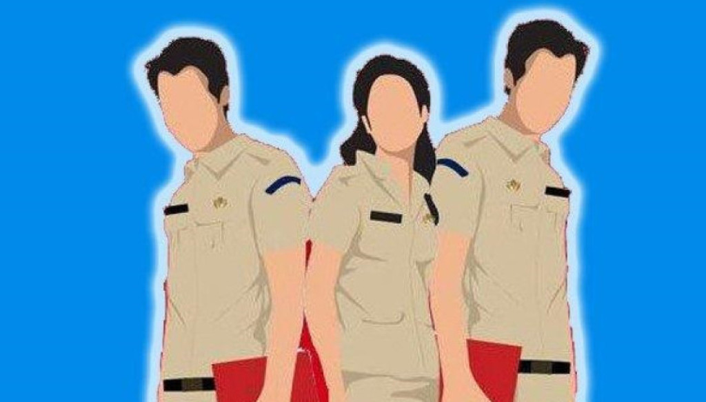 Simak Daftar Gaji Pensiunan ASN 2025 Berdasarkan Golongan