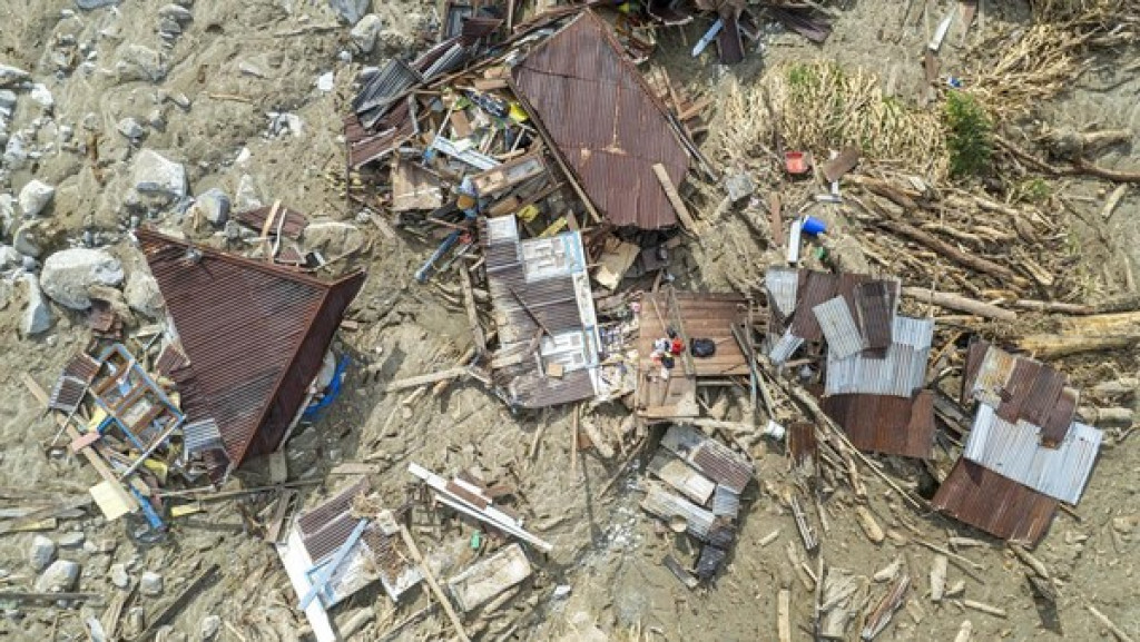 Sindiran Endipat: Donasi Rp10 M Tak Bisa Disandingkan dengan Bantuan Negara