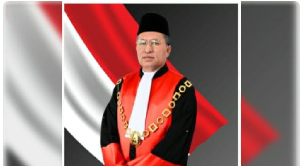 Sistem Pembuktian Terbuka Dalam KUHAP Baru, Era Baru Peradilan Pidana Indonesia