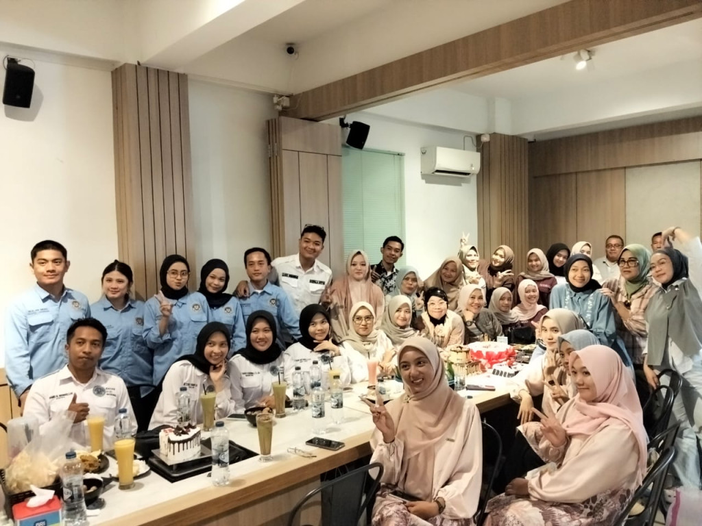 SJAS Konsolidasikan Mitra dan SPPI, Siap Gaspol Sukseskan Program Makan Bergizi Gratis 2026