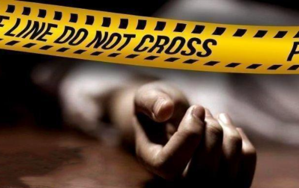 Skandal Asmara Oknum Polisi Berujung Temuan Mayat di Gorong-gorong