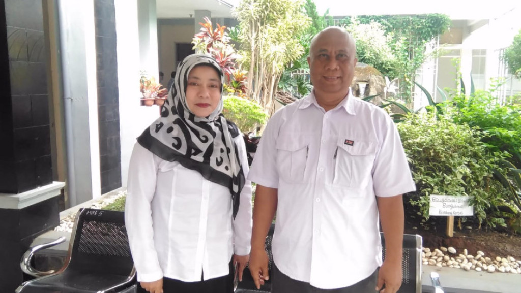 SMAN 1 Sumedang Masuk 10 Besar Anugerah Gapura Pancawaluya Jabar, Panitia Siapkan Visitasi Penilaian