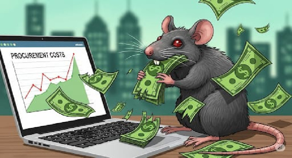 Spesifikasi Dibocorkan, Pengadaan Chromebook Diduga Diatur Sejak Awal