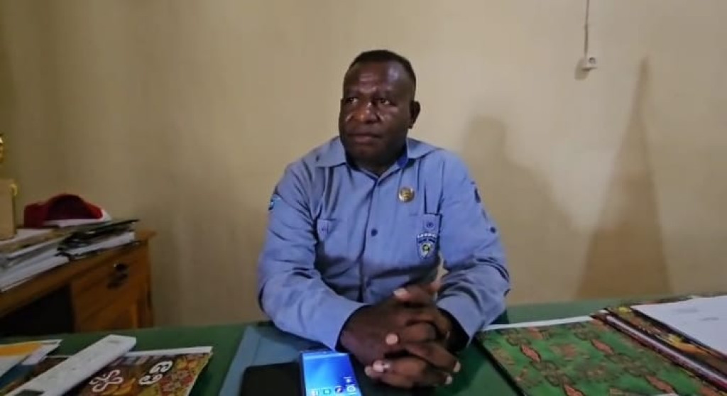 Stok Aman, Harga Harus Stabil: Pemprov Papua Tengah Keluarkan Imbauan ke Pedagang