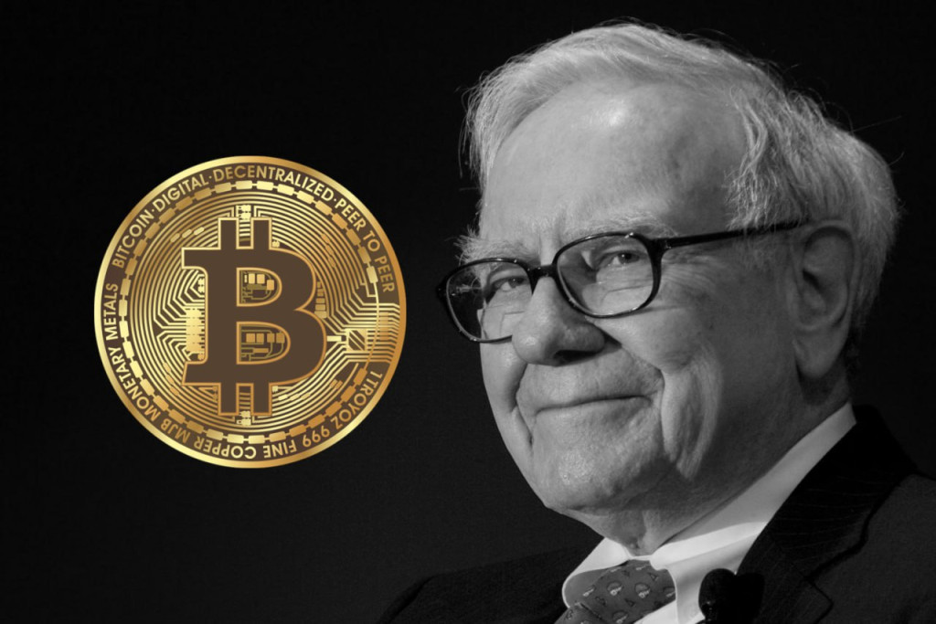Strategi Investasi ala Warren Buffett yang Cocok untuk Trader Crypto