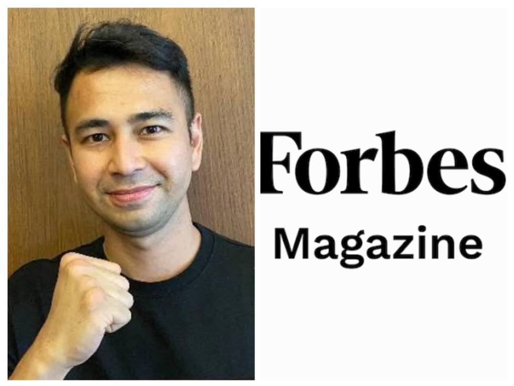 Sultan Andara Sekaya Apa? Ini Perbandingannya dengan Daftar Forbes Orang Terkaya Indonesia
