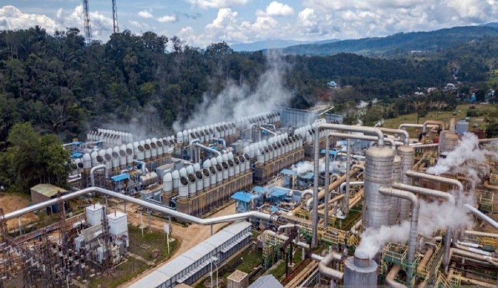 Suplai Pencapaian Listrik dari PT SMGP Sudah 100 Persen Kebutuhan di Madina