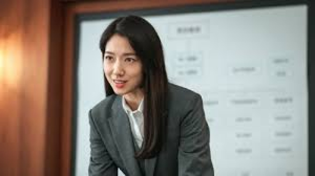 Teaser “Undercover Ms. Hong” Rilis: Park Shin Hye Siap Tampilkan Aksi Penyamaran di Era 90-an