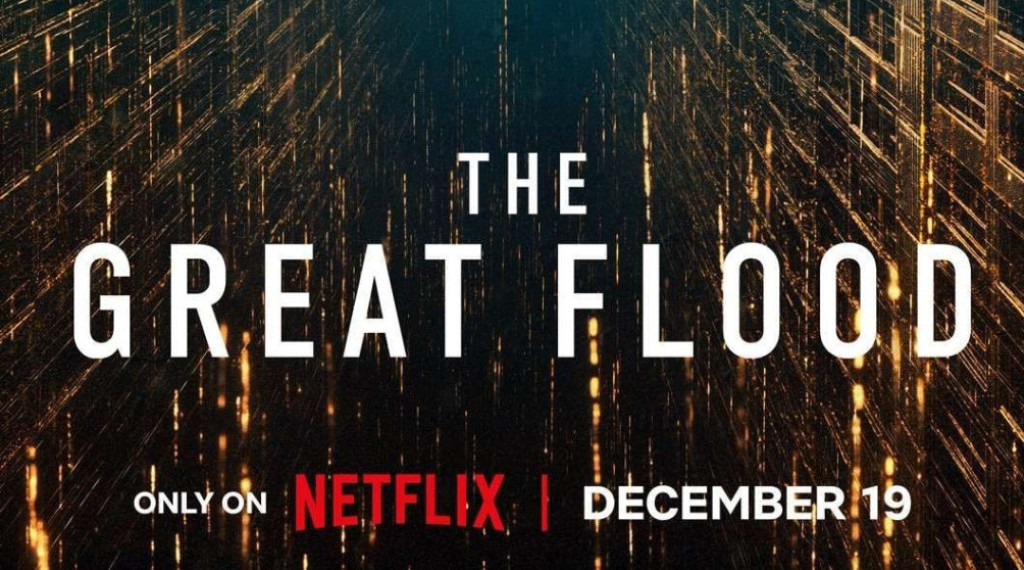 The Great Flood, Film Korea tentang Banjir Global yang Ancam Kepunahan Manusia
