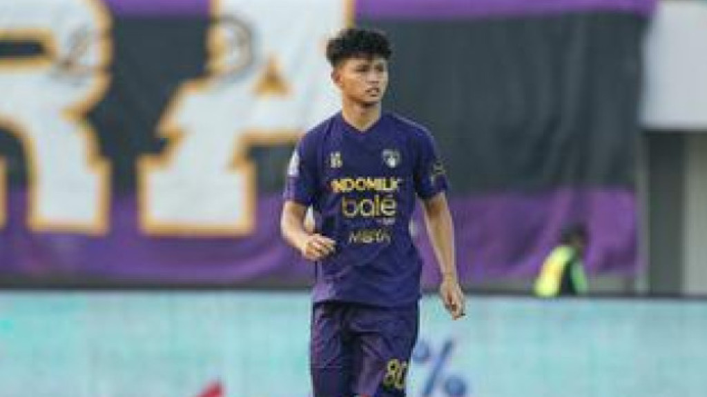 Timnas U-22 Mantap Jelang SEA Games: Hokky Caraka Ungkap Fokus dan Target