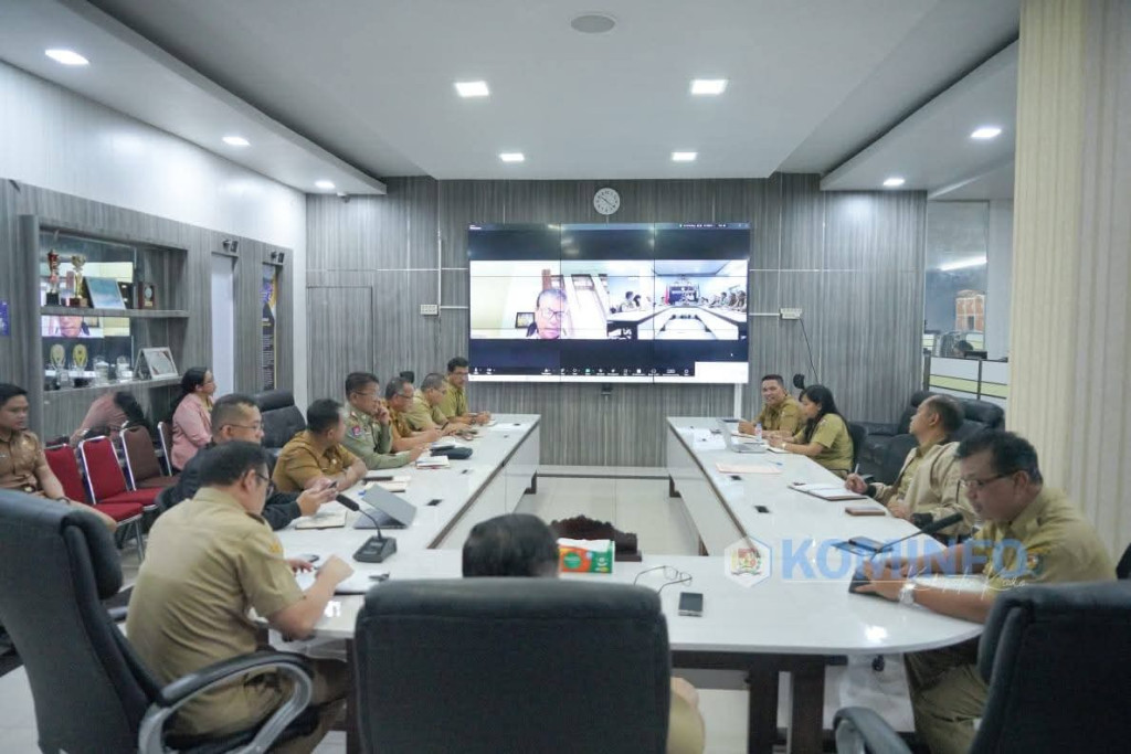 Tingkatkan Sektor Ketahanan Pangan, Bupati Karo Dorong Hilirisasi Peternakan Ayam Terpadu di Kabupaten Karo