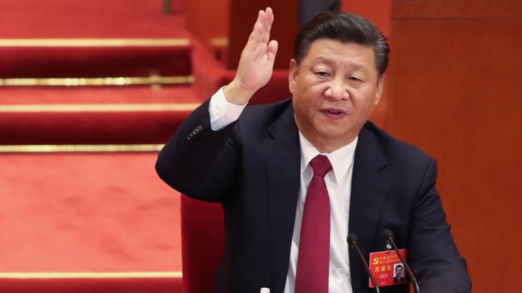 Tiongkok Kucurkan US$100 Juta untuk Palestina, Xi–Abbas Tegaskan Komitmen Perdamaian