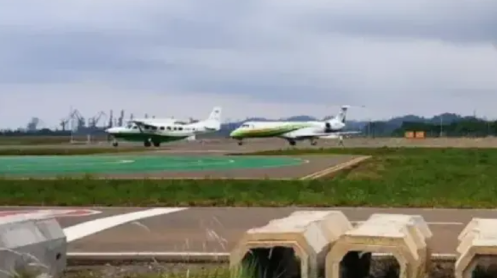 Transformasi IMIP: Lahir di Era SBY, Berkembang di Era Jokowi, Diuji Kontroversi di Era Prabowo