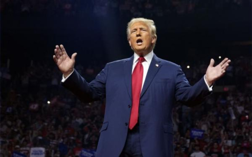 Trump Tegaskan Bisa Serang Venezuela Tanpa Izin Kongres Meski Menuai Kritik