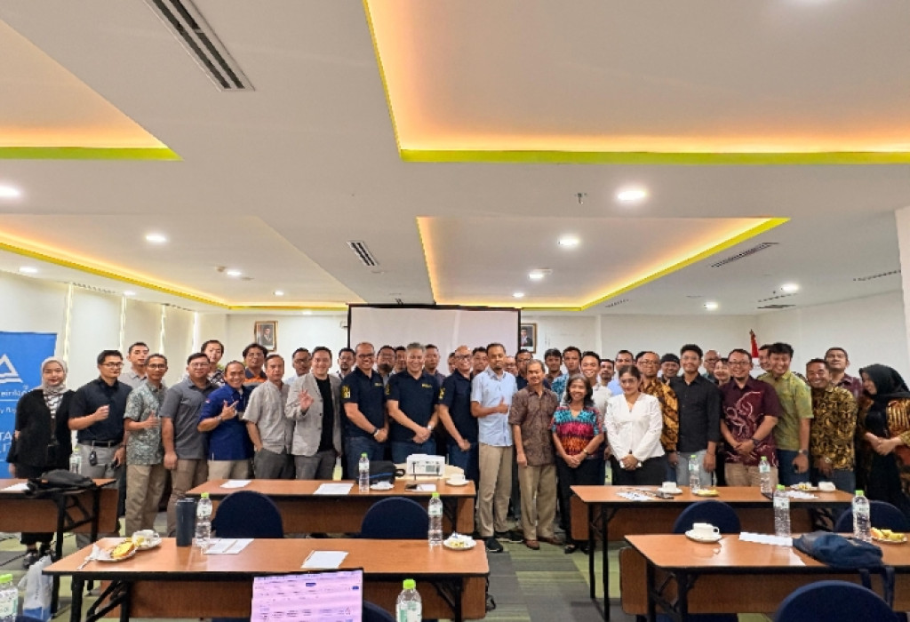 TÜV Rheinland-EVSafe Dorong Harmonisasi Standar Nasional Demi Keamanan Jaringan Kendaraan Listrik Indonesia