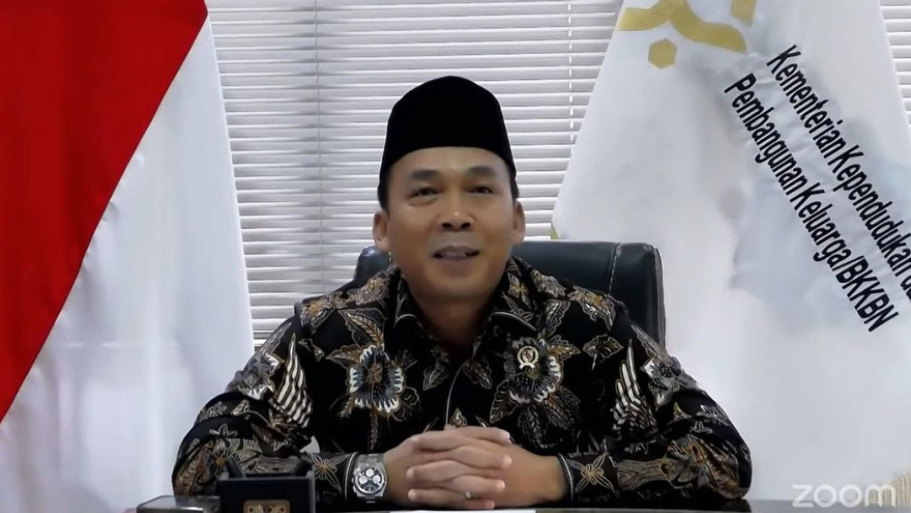 UKSW Berhasil Pulihkan 16 Anak dari Stunting, Wihaji: Selamatkan Satu Anak Selamatkan Generasi