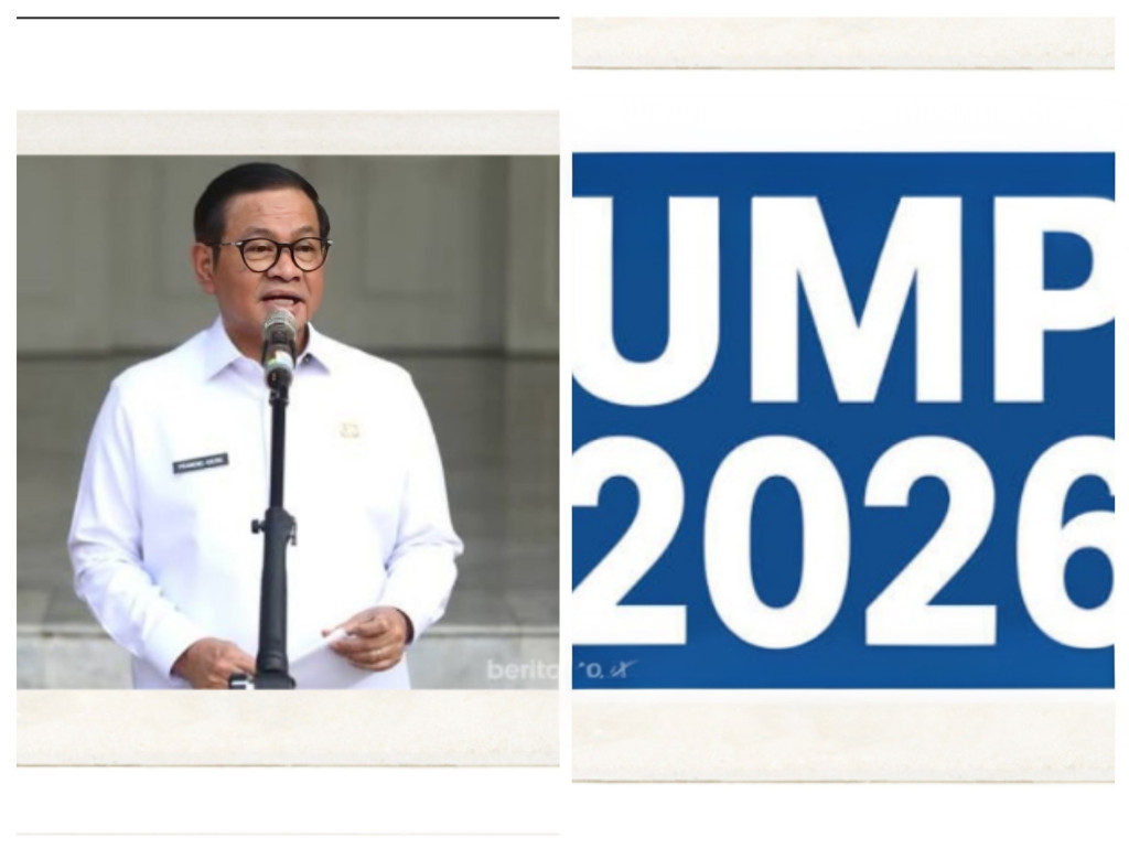 UMP Tinggi, Apakah Jakarta Masih Ramah Investasi?