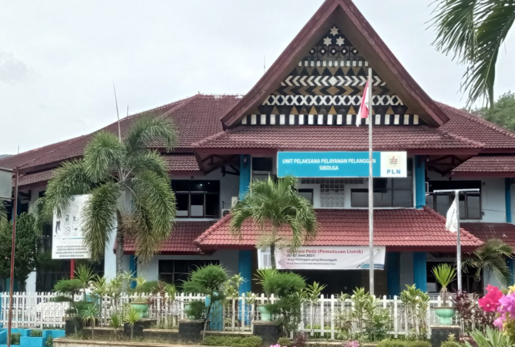 PLN UP3 Sibolga Siaga Penuh untuk Tahun Baru 2026, Sistem Listrik Aman dan Andal