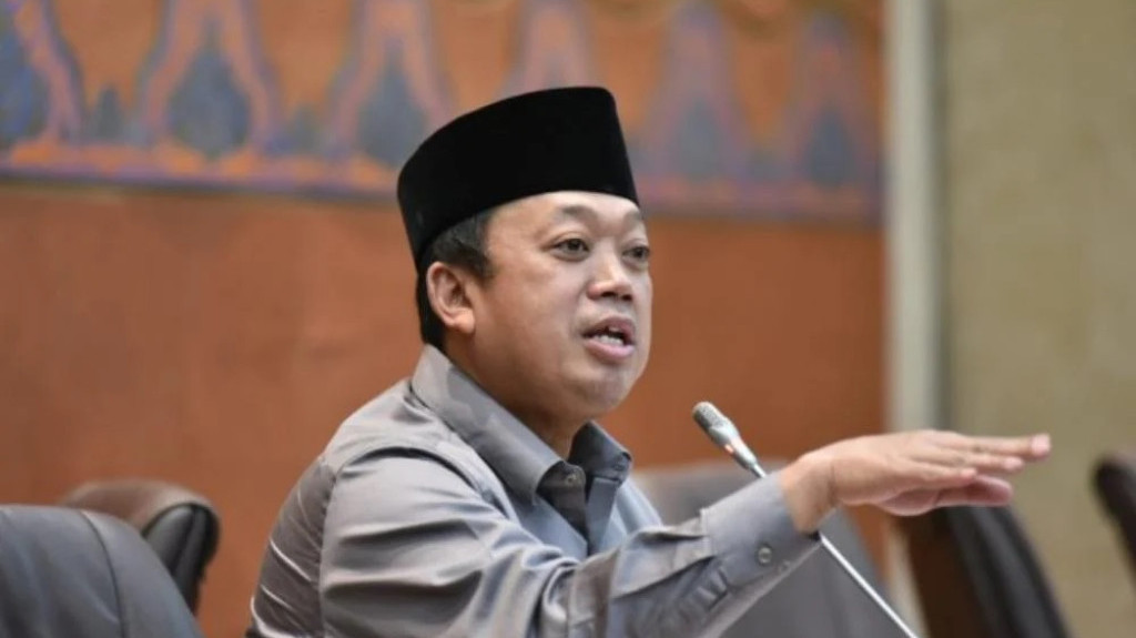 Usai KDM Setop Izin Bangun Rumah di Jabar, Nusron Ingatkan Hal Ini