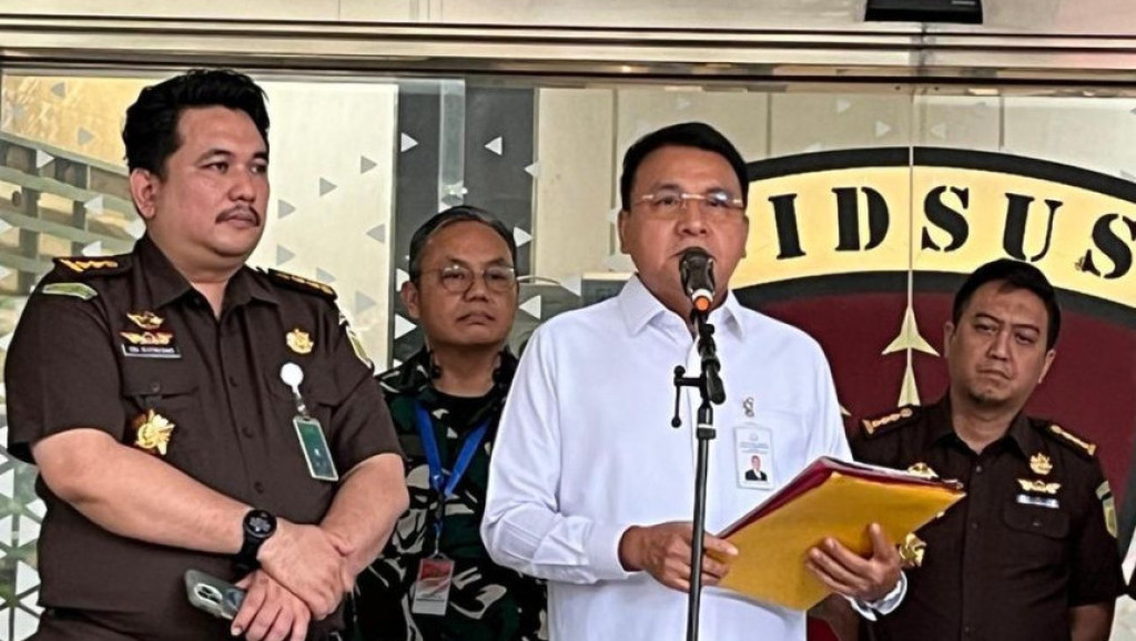 Usut Biang Kerok Banjir Sumatera, Satgas PHK Kejagung Janji Tak Tinggal Diam