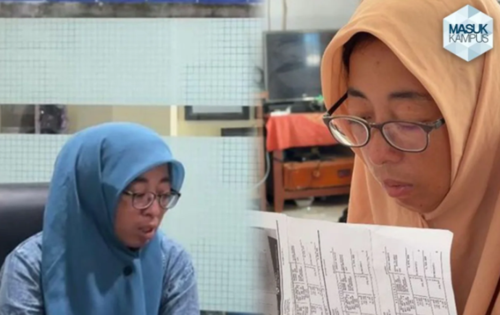 Viral Curhat Jarak 114 Km, Disiplin ASN Mengakhiri Karier Nur Aini