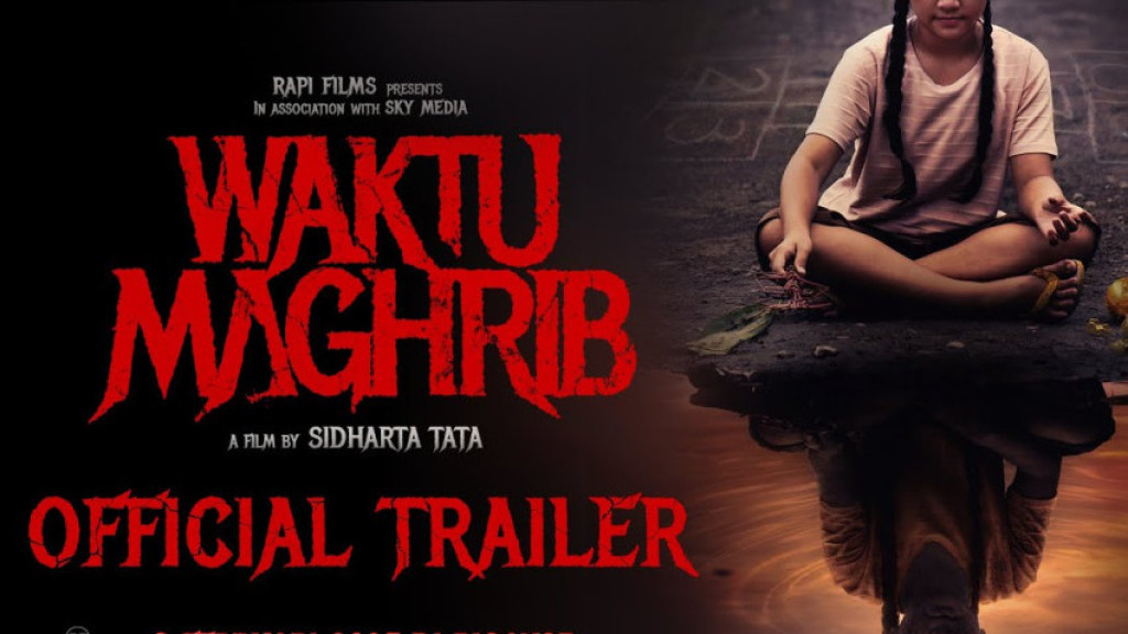 Waktu Maghrib, Kisah Horor Desa yang Terinspirasi Kepercayaan Waktu Senja