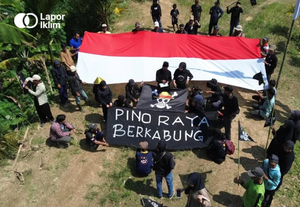 WALHI Desak Usut Tuntas & Cabut Izin PT ABS