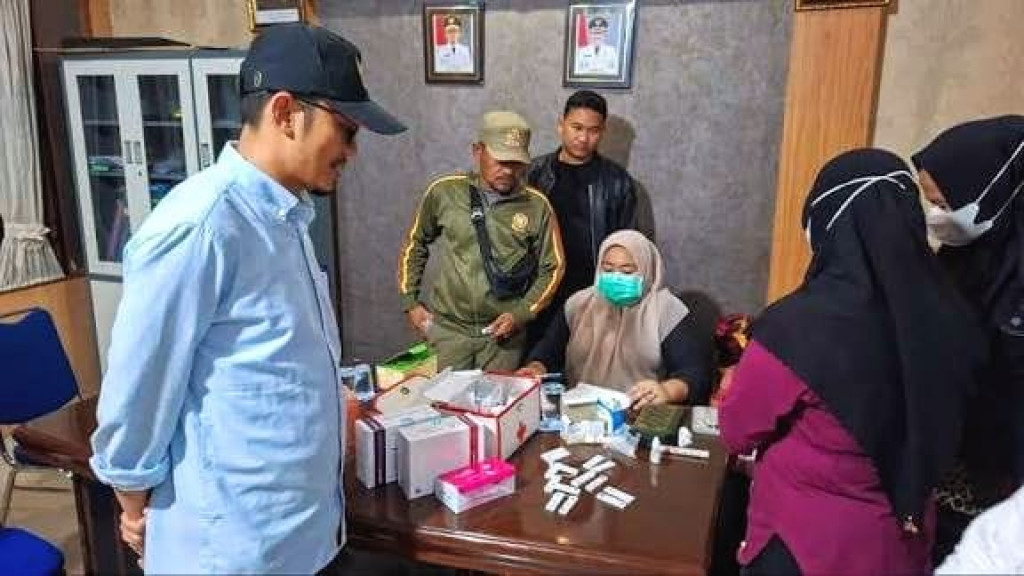 Wali Kota Dinilai Setengah Hati Atasi Penyakit Masyarakat di Subulussalam, Ada Apa?