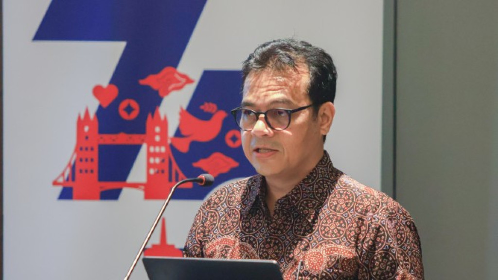 Wamen Komdigi Pastikan Internet Starlink Gratis untuk Korban Bencana Hidrometeorologi Aceh