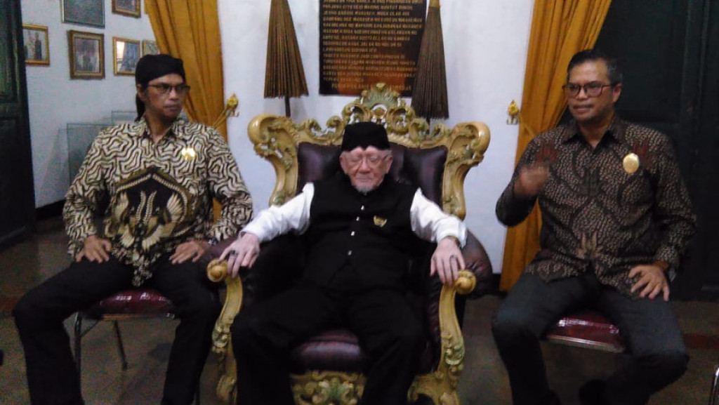 Yayasan Nazhir Wakaf Pangeran Sumedang Kecewa Pembangunan Menara Smart Pole Tanpa Izin