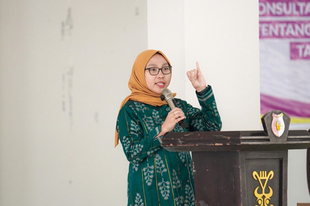 Yayasan Sikola Mombine Sebut Empat Daerah Sulteng Alokasikan Anggaran Berbasis Ekologis