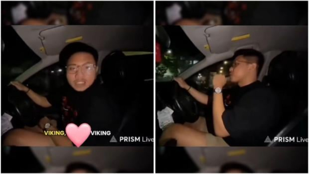 YouTuber Resbob Dilaporkan Viking Persib atas Dugaan Penghinaan Suku Sunda