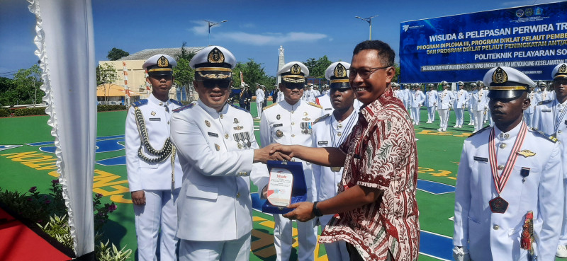 Papuan Development Program Muhammad Ali Bauw Dan Dahlan Samsudin