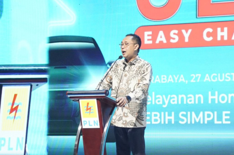 Executive Vice President Penjualan dan Pelayanan Pelanggan Retail PLN, Daniel Lestanto, menjelaskan bahwa Jawa Timur dipilih sebagai lokasi peluncuran HCS Ultima karena memiliki pertumbuhan kendaraan listrik terbesar di luar Jabodetabek.