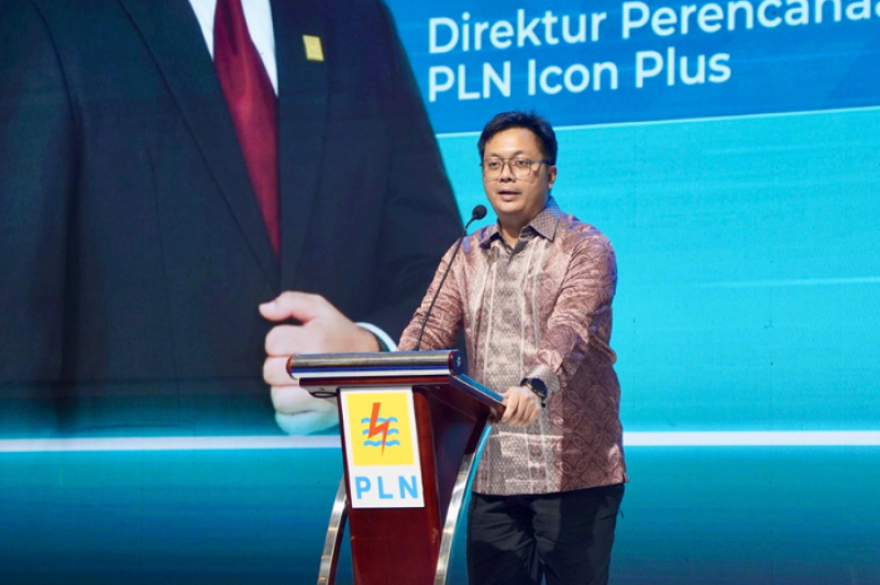 Direktur Perencanaan dan Pengembangan PLN Icon Plus, Aditya Syarief Darmasetiawan mengatakan hadirnya layanan HCS Ultima ini diharapkan dapat menjadi pilihan utama pelanggan dalam melakukan pengisian daya kendaraan listriknya.