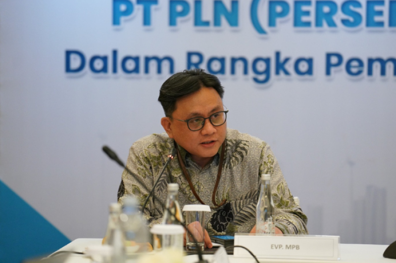 Executive Vice President Panas Bumi PLN, John Y.S. Rembet menegaskan bahwa Bengkulu merupakan salah satu wilayah strategis dalam pengembangan energi bersih berbasis panas bumi. Potensi besar yang dimiliki daerah ini menjadi bagian penting dari  pengembangan Energi Baru Terbarukan (EBT) nasional.