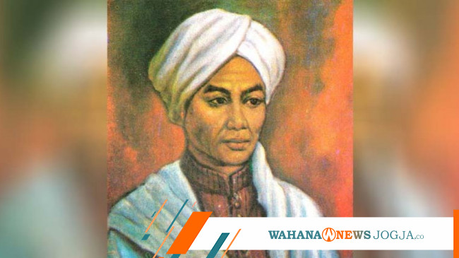 Ini 10 Pahlawan Nasional Asal Yogyakarta - Wahana News Jogja