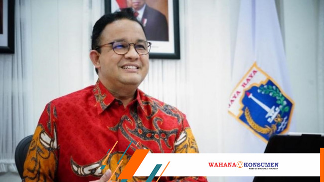 Terobosan Baru Anies, Gratiskan PBB Rumah NJOP Di Bawah Rp 2 Miliar ...