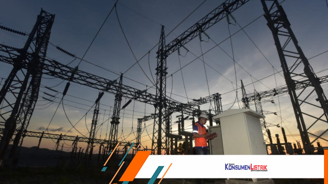 Bumn Rombak Direksi Dan Komisaris Pln Ini Susunannya Konsumen Listrik