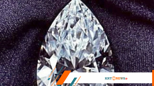 Kisah Penemuan Cullinan, Berlian Terbesar di Dunia dari Tambang Afrika