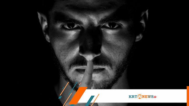 Ini 5 Hal yang Orang Lain Tak Perlu Tahu, Cukup Simpan untuk Diri