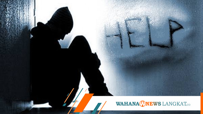 Peningkatan Angka Bunuh Diri di Indonesia: Sebuah Keprihatinan yang