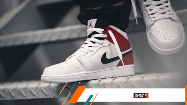 Wow…Pakai Energi Bersih, Nike Hingga Uniqlo Beli Sertifikat EBT dari