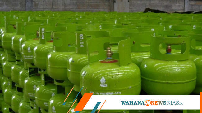 Sudah Tahu Belum Mau Beli Lpg Kg Sekarang Wajib Pakai Ktp Wahana