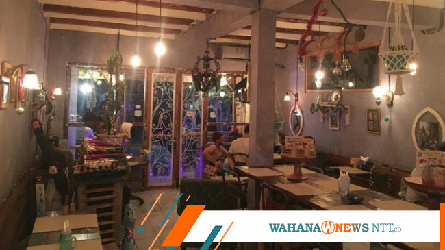 Ini 5 Rekomendasi Tempat Makan di Labuan Bajo yang Dekat Tempat Wisata