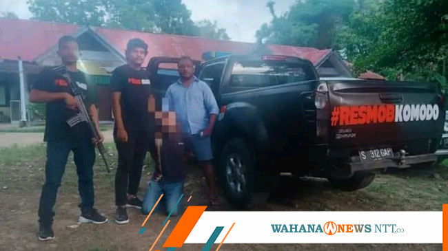 Penyidik Selidiki Kasus Ayah Peleceh Dua Anak, Terduga Masih Jadi Saksi