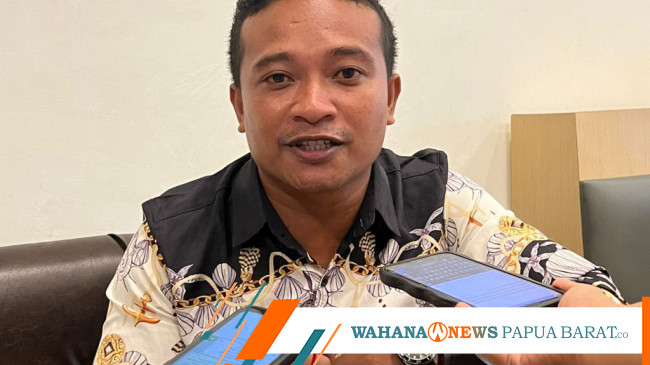 Arfan Poretoka Akan Laporkan Irnawati Nazar Ke Polresta Sorong Atas ...