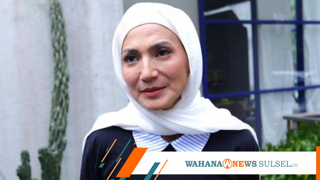 Wanda Hamidah Ngadu Ke Bareskrim Tanpa Ini Kuasa Hukum Japto Geleng Kepala Wahana News Sulsel